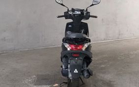 YAMAHA AXIS Z SED7J
