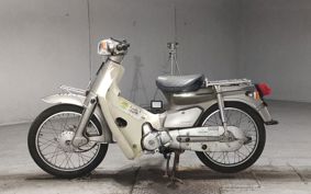 HONDA SUPER CUB50 AA01