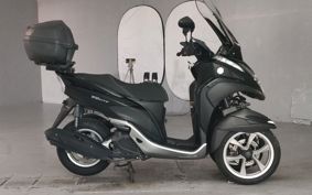 YAMAHA TRICITY 125 SE82J