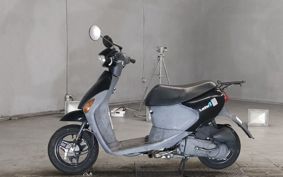 SUZUKI LETS4 CA45A
