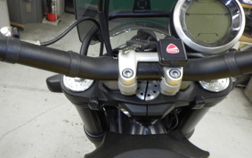 DUCATI SCRAMBLER FULL THROTTLE 2019