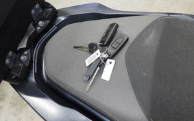 HONDA PCX 160 2026 KF47