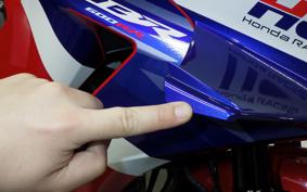 HONDA CBR600RR 2024 PC40