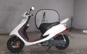 YAMAHA JOG ZR EVOLUTION SA16J