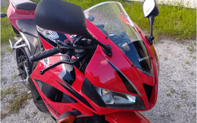 HONDA CBR600RR 2014 PC40