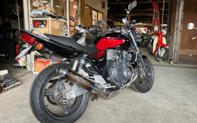 HONDA CB400SF 2010 NC42