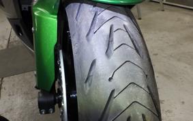 KAWASAKI NINJA 1000 SX 2023 ZXT02K