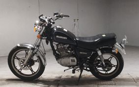SUZUKI GN125 H PCJG9