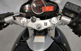 SUZUKI GSR250 GJ55D