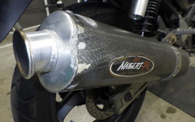 KAWASAKI BALIUS 250 Gen.2 ZR250B