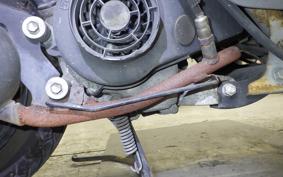 SUZUKI LET's 4 CA45A