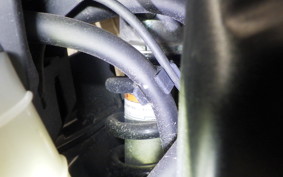 HONDA CBR400R 2023 NC56