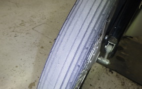 HONDA C50 SUPER CUB 2021 AA01