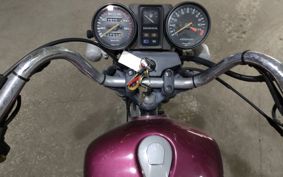HONDA CBX125 CUSTOM JC12