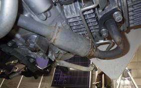 HONDA C110 SUPER CUB 2022 JA44