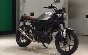 YAMAHA XSR155 2018