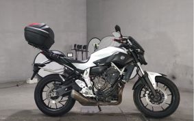 YAMAHA MT-07 RM07J