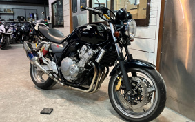 HONDA CB400SF 2008 NC42