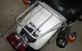 SUZUKI VANVAN 200 NH41A