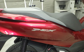 HONDA PCX125 JK05