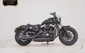 HARLEY XL1200X 2022