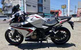 HONDA CBR400R ABS 2019 NC56