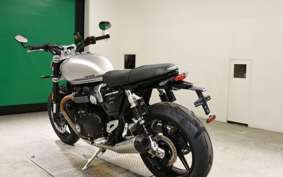 TRIUMPH SPEED TWIN 2026