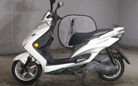 YAMAHA CYGNUS 125 X SE46