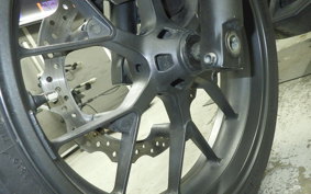 HONDA 400X 2013 NC47