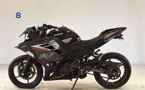 KAWASAKI NINJA 400 2019 EX400G