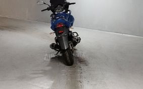 SUZUKI GSR250S GJ55D