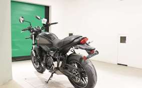 KAWASAKI Z650 RS 2024 ER650R