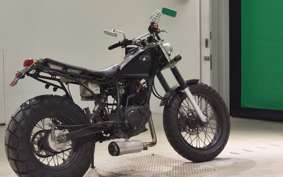 YAMAHA TW200 Gen.2 2020 DG07J
