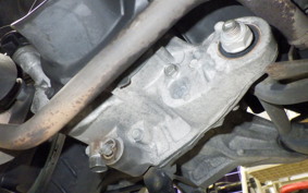 HONDA DIO 110 2021 JF31