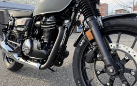 HONDA GB350S 2023 NC59