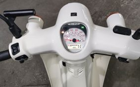HONDA SUPER CUB110 JA59