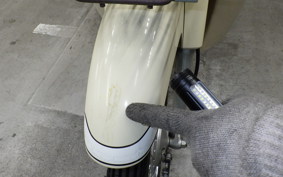 HONDA C110 SUPER CUB 2024 JA44