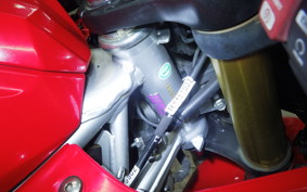 HONDA CBR250RR A MC51