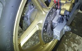 HONDA VTR 250 Gen. 2 MC33