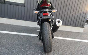 KAWASAKI NINJA 400 2021 EX400G