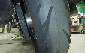 HARLEY FLSTC 1580 2007