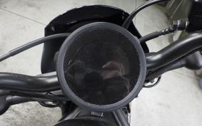 HONDA REBEL 250 S 2009 MC49