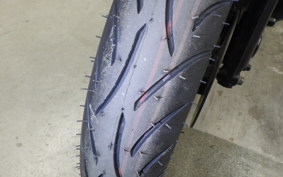 SUZUKI ADDRESS 110 2016 CE47A