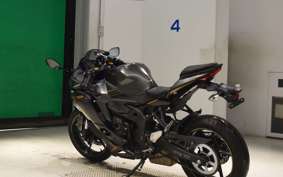 KAWASAKI ZX-25R 2011 ZX250E
