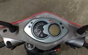 YAMAHA CYGNUS125XSR SE44J