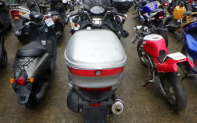 KYMCO GRAND DINK 125 X