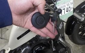 HARLEY XL1200X 2022