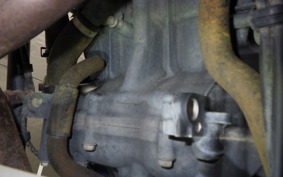 YAMAHA TENERE 700 2023 DM13J