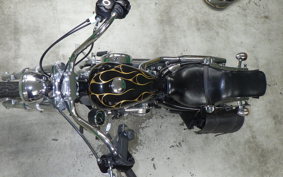 HARLEY XL1200X 2014