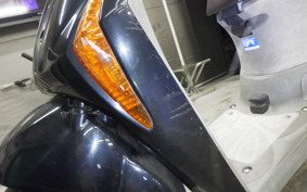 SUZUKI LET's 5 2024 CA47A